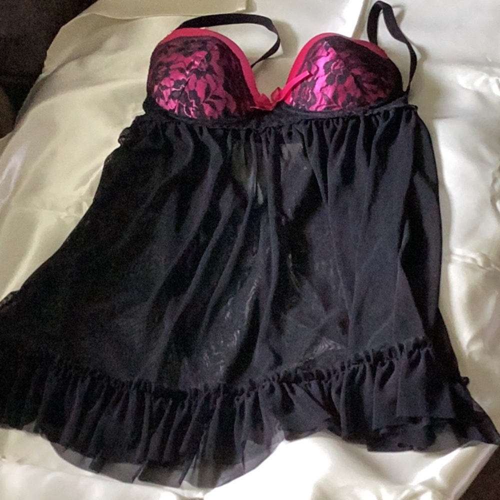 Native Intimates lingerie - Picture 6 of 6
